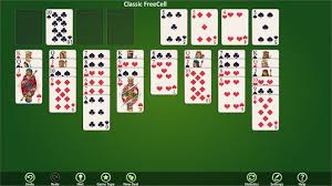 It can give you not only the feeling of independence but actual independence as well. Get Simple Freecell Microsoft Store