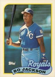 Here, then, are the ten most valuable 1992 score baseball cards based on recent auction sales. Bo Jackson Baseball Cards