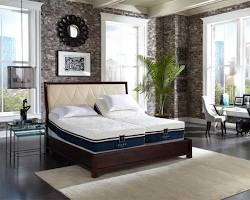 Image of PlushBeds Cool Bliss mattress