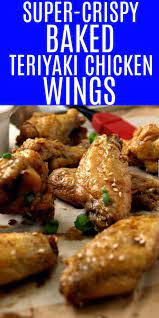 In a large bowl, combine 1 cup teriyaki sauce and 1 tablespoon honey and whisk together. Bottled Teriyaki Wings Bottled Teriyaki Wings Oven Baked Teriyaki Chicken Wings How Do You Thicken Teriyaki Sauce For Wings Shallowthoughtsbythebeardedmann