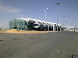 الجديد مطار تبوك صور مطار