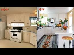 10 small kitchen remodel before and