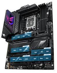 rog strix z790 e gaming wifi gaming