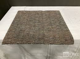 precious metal carpet tiles