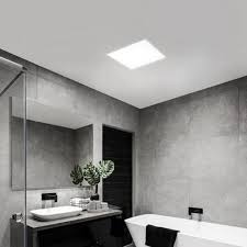 White 30x30cm Smart Ceiling Lights