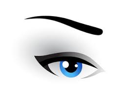 eye makeup logo vector images over 11 000