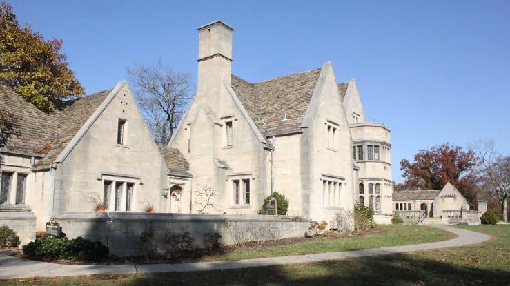 Hartwood Acres Park