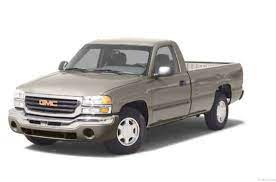 2003 gmc sierra 1500 pictures including
