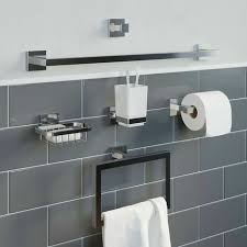 Bathroom Accessories Set Toilet Roll
