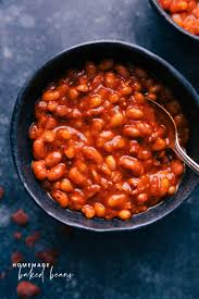 baked beans chelsea s messy a