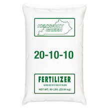 caudill seed 20 10 10 fertilizer 50