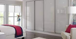 Benefits Of Custom Sliding Closet Doors