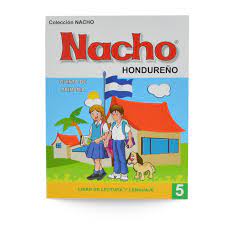 Libro nacho es uno de los libros de ccc revisados aquí. Libro De Lectura Nacho 5 Grado Utiles De Honduras