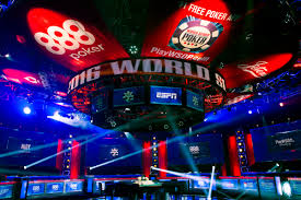 2018 wsop main event