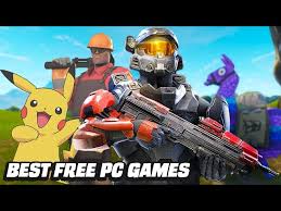 21 best free pc games to play you