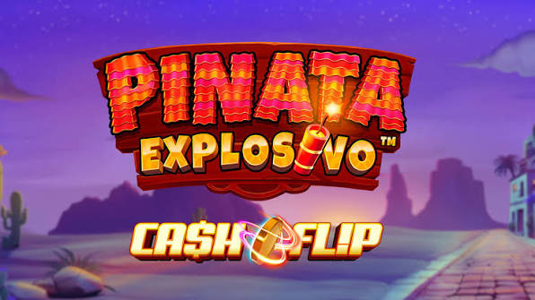 Play Pinata Explosivo Online Slot | LeoVegas