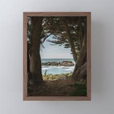 Print Framed Mini Art
