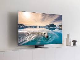 Samsung smart hub which has apps for samsung smart tvs doesnt have this app and many have mentioned that getting sony bravia is the better way t. Samsung 65 Inch Q90t 4k Tv Review Qled With Bright Hdr And Wide Color Business Insider
