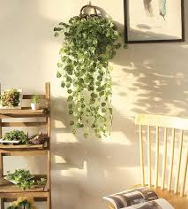 Plant Decor Artificial Hanging Plants