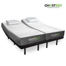 ghostbed 11 memory foam mattress with