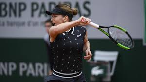 10 petra kvitova in making an early exit at the all. Highlights Halep V Linette Roland Garros The 2021 Roland Garros Tournament Official Site