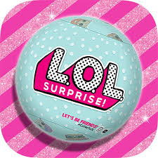 Surprise me lyric video | lol surprise o.m.g. L O L Surprise Bola Pop Aplicaciones En Google Play