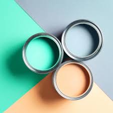 Paint Color Trends For 2021 Revealed