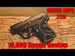 how to clean ruger lcp ii you