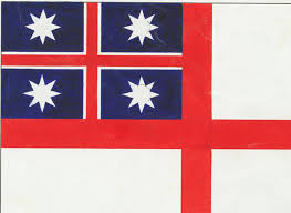 recognised flag chosen