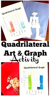 • unlimited access to over thousands of worksheets and activities for all grade levels. Explore Quadrilaterals With This Free Quadrilateral Art Project