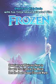 Fox is reviving the 1978 cult class with a live performance this saturday. Challenge Kids Brain With Fun Trivia About Animated Film Frozen Questions And Quizzes Have To Do With The Trolls In The Movie Details About Queen Elsa And More Animated Fun Quizzes Questions
