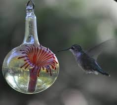 Or Hummingbird Feeder The Original One