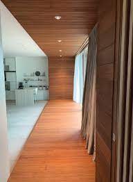 composite timber wall panels
