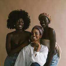 4 black beauty entrepreneurs share the