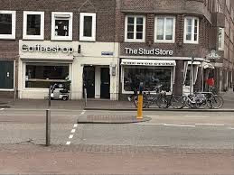 As widely known, coffeeshops in the netherlands don't primarily sell coffee. Best Coffee Shop In Amsterdam Review Of Coffeeshop The Stud Amsterdam The Netherlands Tripadvisor