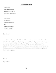 Download Promotion Letter Format Appreciation For Thanking