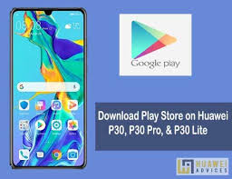There are limitations based on firmware versions. Download Install Google Play Store On Huawei P30 P30 Pro P30 Lite Chinese Devices Huawei Advices