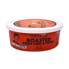 The best gifs are on giphy. Organic Hatch Roasted Pepita Dip 7 Oz At Whole Foods Market