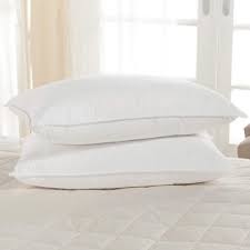 Ogimi White Hotel Bedding Pillow