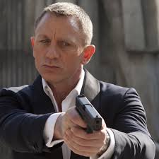 James Bond Film Crew Have It Together Reckons Rami Malek