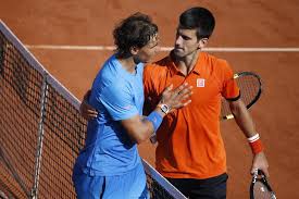 Nadal dominated the entire tournament, not giving up a single set, including in his victory on. French Open 2021 Djokovic Beats Nadal In Men S Semifinal The New York Times