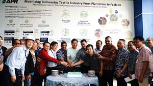 Sukanto tanoto is the founder and chairman of rge. Satu Tahun Jejak Sukanto Tanoto Mewarnai Industri Tekstil Nasional
