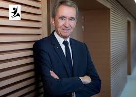 Bernard arnault, ceo, lvmh, has no doubt that india's economy will rebound quickly. Bernard Arnault A Successful French Businessman National Hero