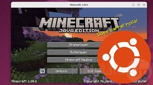 how to install minecraft java edition