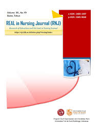 real in nursing journal