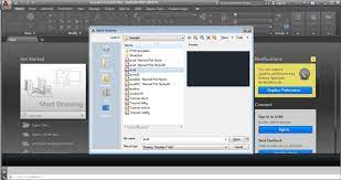 layout in autocad how to create a new