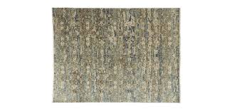 quinland ghanzi wool rug tricolor