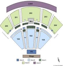 Bb T Pavilion Tickets In Camden New Jersey Bb T Pavilion
