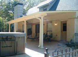 Outdoor Patio Covers Covered Patios