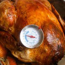 how long to cook a turkey cooking